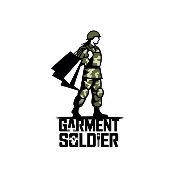 garmentsoldier